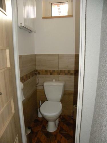 Apartamenty W ?wieradowie