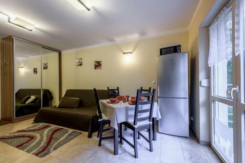 Apartament Kawowy - 5d Apartamenty