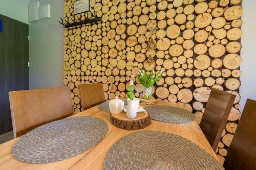 Apartament Le?nicz�wka - 5d Apartamenty