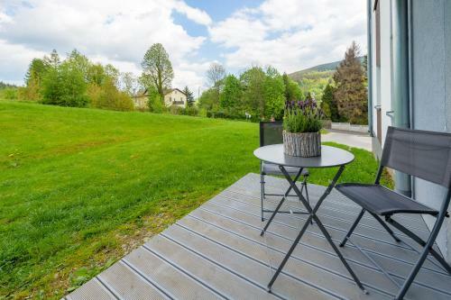 Apartament Le?nicz�wka - 5d Apartamenty