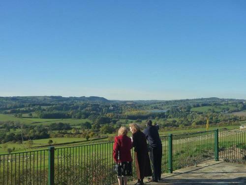 Santo's Higham Farm Hotel