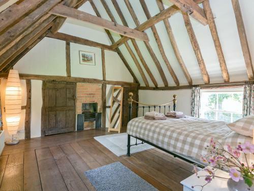Pound Cottage