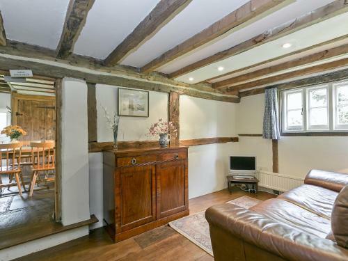 Pound Cottage