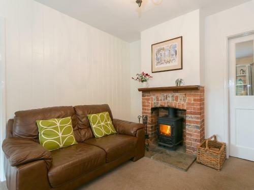 Park Cottage