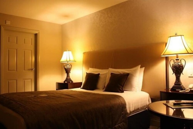 Hotel The George At Baldock