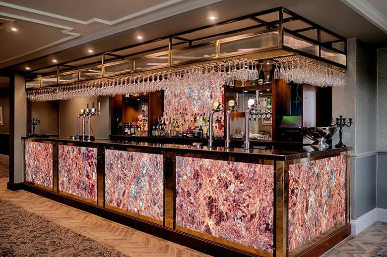 The Fenwick Hotel