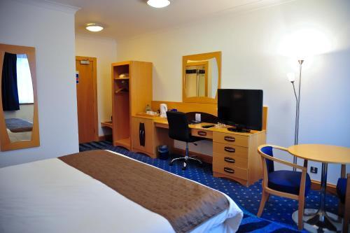 The Park Hotel