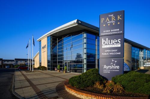 The Park Hotel