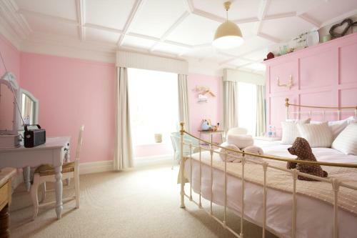 Hotel The Beach House