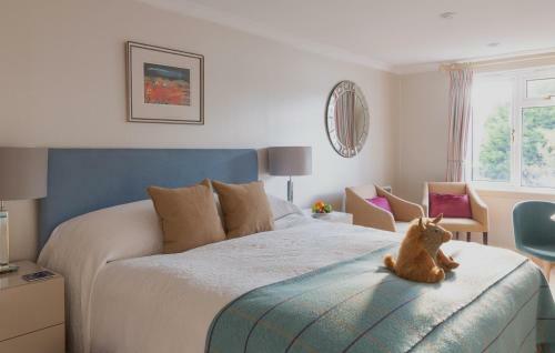 The Airds Hotel And Restaurant