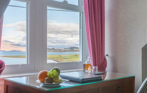 The Airds Hotel And Restaurant