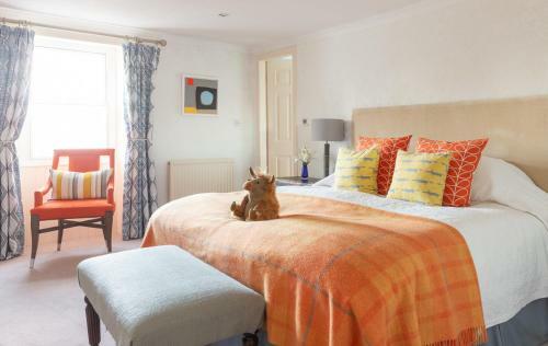 The Airds Hotel And Restaurant