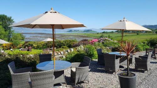 The Airds Hotel And Restaurant