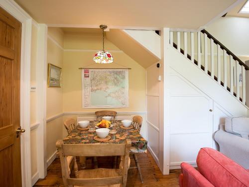 Mulberry Cottage