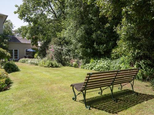 Mulberry Cottage