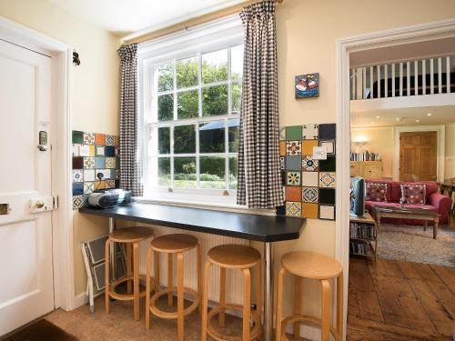 Mulberry Cottage