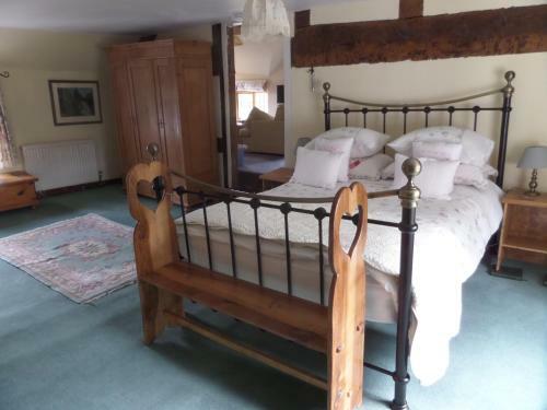 Bed & Breakfast Walford Court