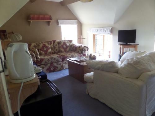 Bed & Breakfast Walford Court