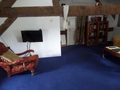 Bed & Breakfast Walford Court