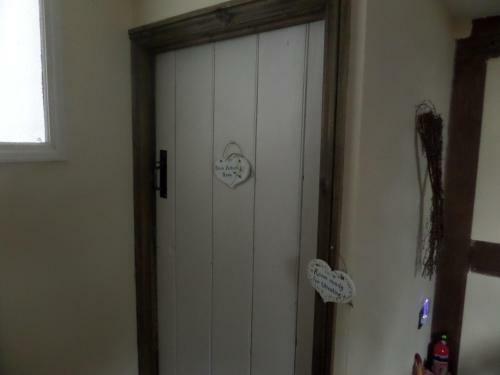 Bed & Breakfast Walford Court