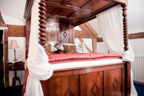 Bed & Breakfast Walford Court