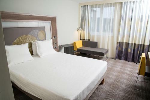 Hotel Novotel Nottingham East Midlands