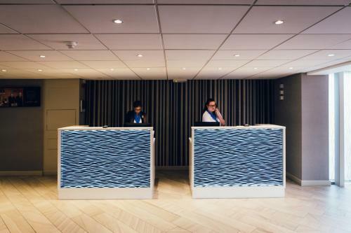 Hotel Novotel Nottingham East Midlands