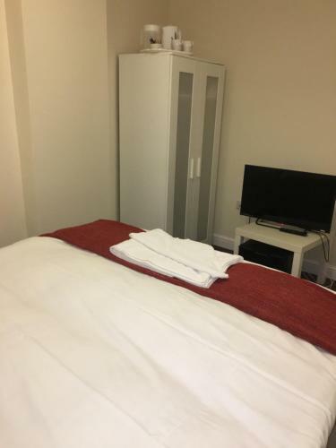 Hotel The Horse And Jockey