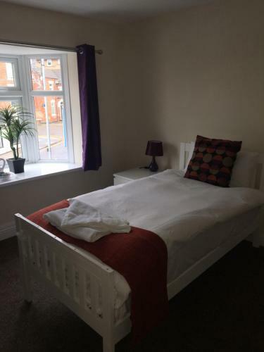 Hotel The Horse And Jockey