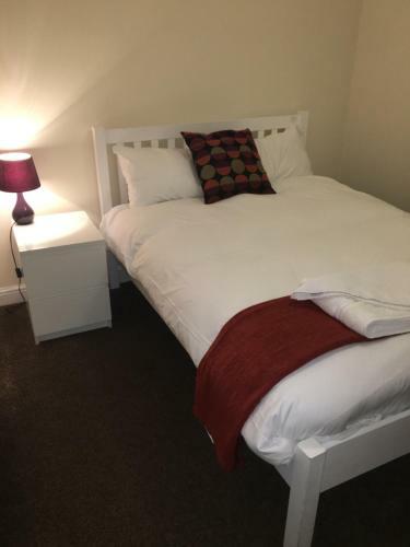 Hotel The Horse And Jockey