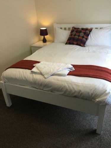 Hotel The Horse And Jockey