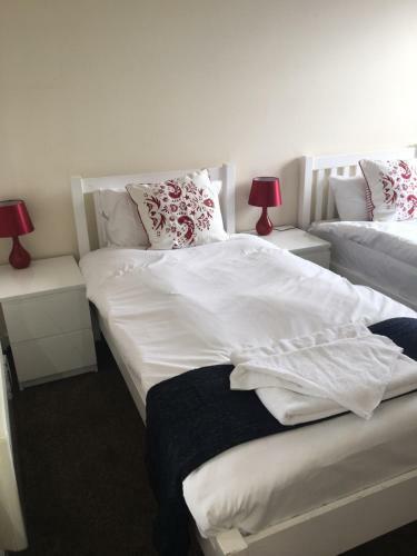 Hotel The Horse And Jockey