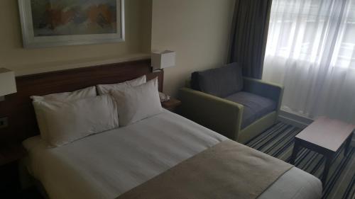 Hotel Holiday Inn Derby/nottingham