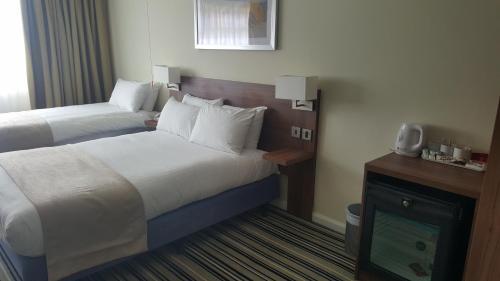 Hotel Holiday Inn Derby/nottingham