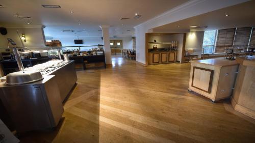 Hotel Holiday Inn Derby/nottingham