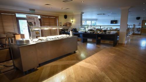 Hotel Holiday Inn Derby/nottingham