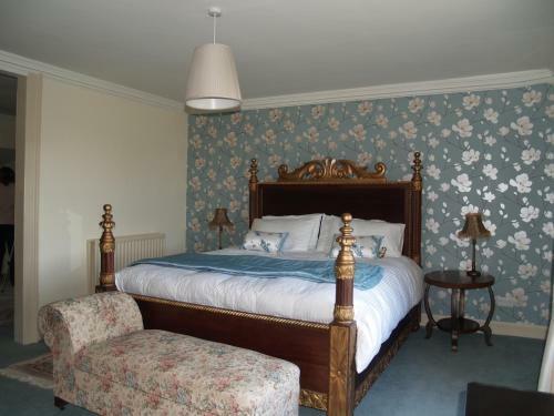 Abbotshaw House Farm B&B