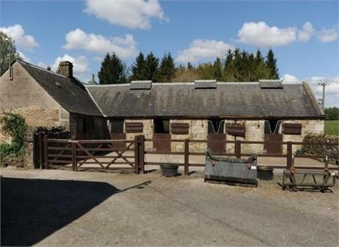 Abbotshaw House Farm B&B