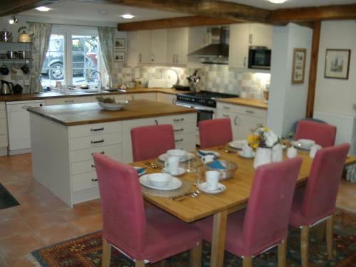 Bed & Breakfast Wallace Lane Farm