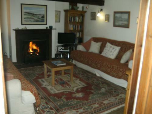 Bed & Breakfast Wallace Lane Farm