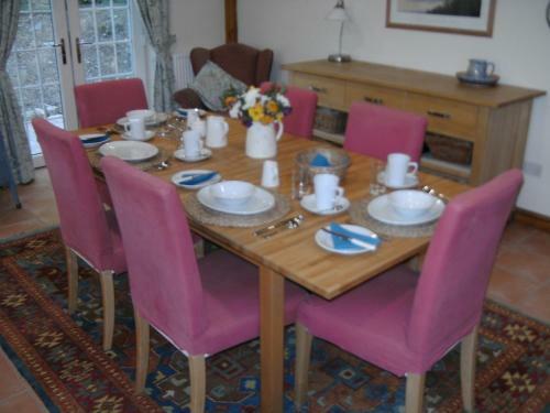 Bed & Breakfast Wallace Lane Farm