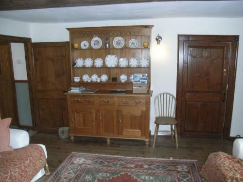 Bed & Breakfast Wallace Lane Farm