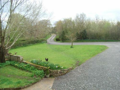 Bed & Breakfast Wallace Lane Farm