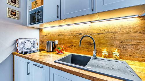 Apartament Francuski - 5d Apartamenty