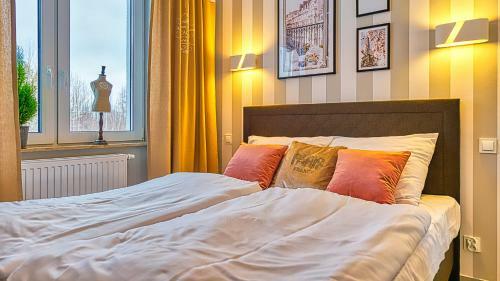 Apartament Francuski - 5d Apartamenty