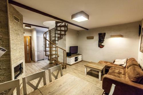 Apartamento Nasze Pieniny