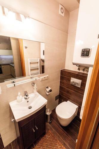 Apartamento Nasze Pieniny