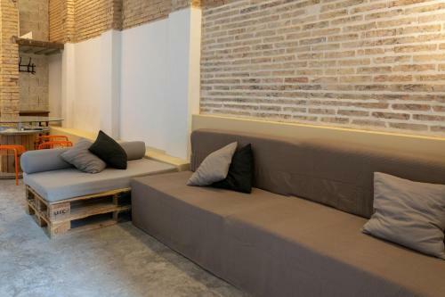 Apartamento Beach Loft