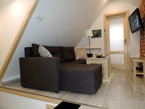 Apartamento Na ?wierkowym Strychu
