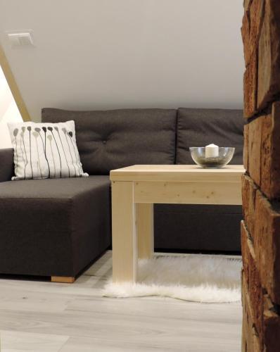 Apartamento Na ?wierkowym Strychu